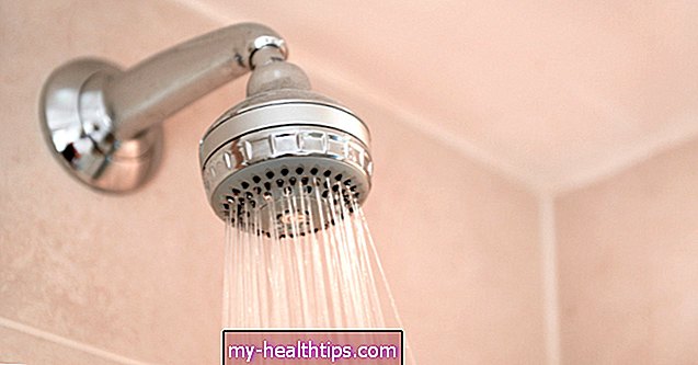 Wie man Hartwasser-Haarschäden behandelt und verhindert