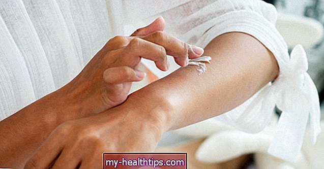 Како лечити осип на кожи код фибромиалгије