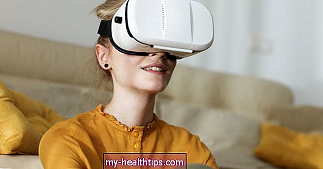 Wie Virtual Reality Meditation mir hilft, meine Angst zu kontrollieren