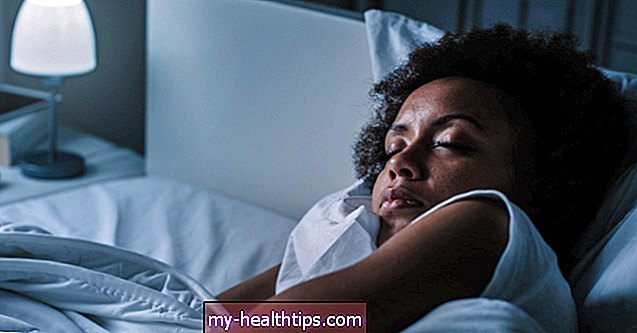 Dolor de cabeza hipnico: un doloroso despertador