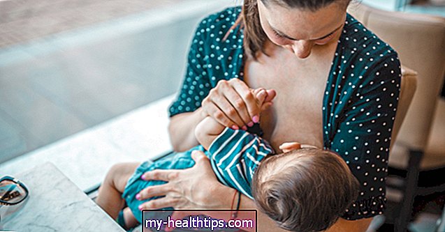 لم أفهم أبدًا الضغط على الرضاعة الطبيعية حتى لا أستطيع إرضاع طفلي