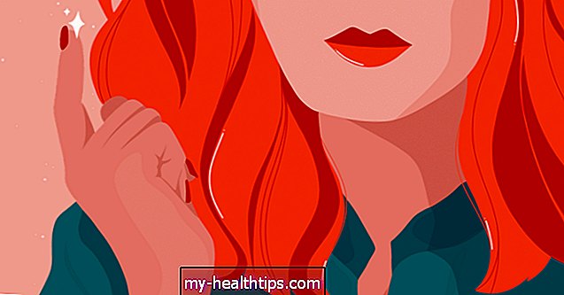 Eiweiß-Zervixschleim identifizieren und verstehen