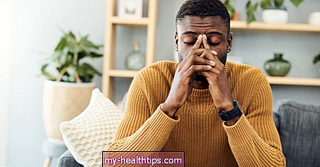 Главоболието често срещан ли е симптом на COVID-19?
