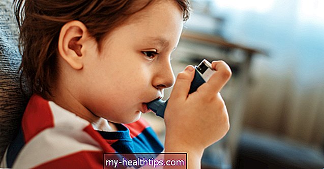 Ist Asthma heilbar?