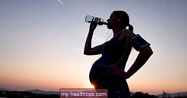 ¿Es seguro correr durante el embarazo?