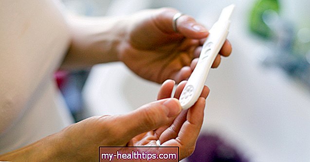 Ar „kablio efektas“ sugadina mano namų nėštumo testą?
