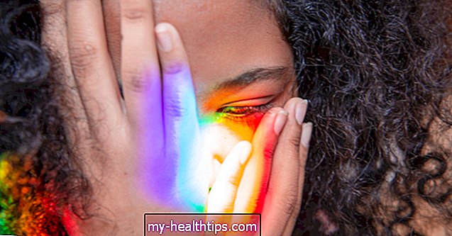 Gibt es einen Zusammenhang zwischen Migräne mit Aura und Schlaganfall?