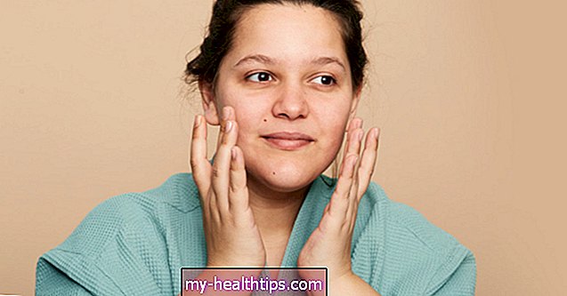 Ist diese 5-minütige Mikrostrom-Gesichtsbehandlung besser als Botox?