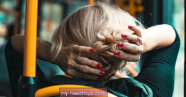 ¿Dar vueltas al cabello como hábito es un síntoma de una afección subyacente?