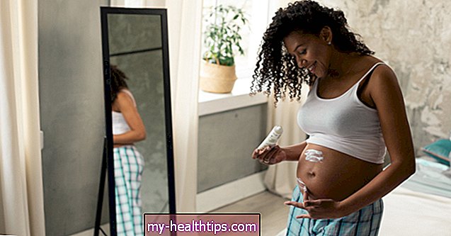Picazón durante el embarazo: causas, tratamientos caseros y cuándo consultar a un médico