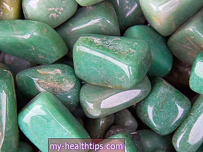 Beneficios de la piedra de jade para la curación, la meditación y las relaciones