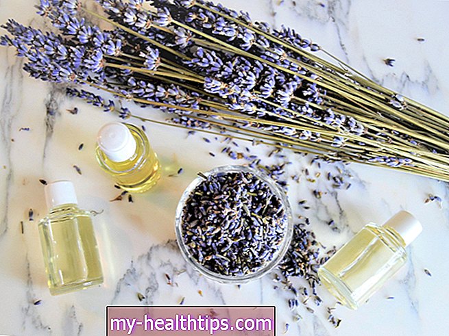 Lavendel for angst: Den beste måten å bruke denne beroligende urten