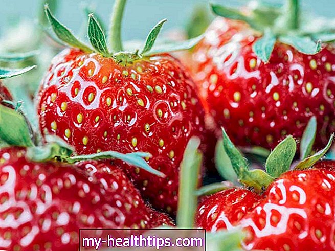 Lista de las mejores frutas y verduras bajas en carbohidratos