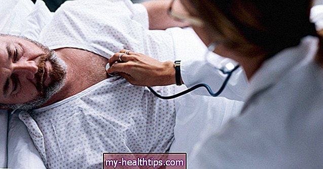 Efectos a largo plazo de la hepatitis C no tratada