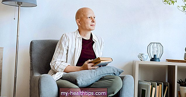 Причины рака легких