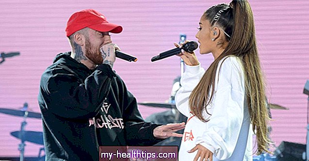 Mac Miller y Ariana Grande: el suicidio y la adicción no son culpa de nadie