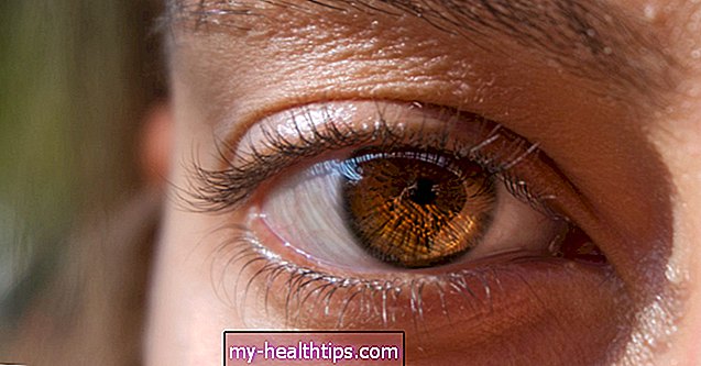Entender la retinopatía hipertensiva