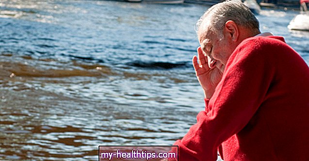 Umgang mit COPD-Kopfschmerzen