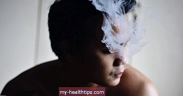 Marihuana und COPD: Gibt es eine Verbindung?
