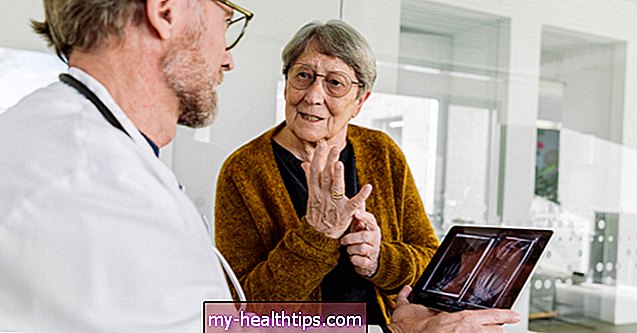 Cobertura de Medicare para radiografías
