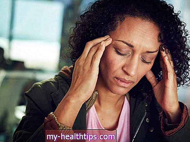 Migrena su smegenų kamieno aura (bazilarinė migrena)