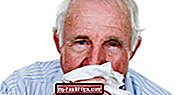 Iscjedak iz nosa: uzrok, tretmani i prevencija