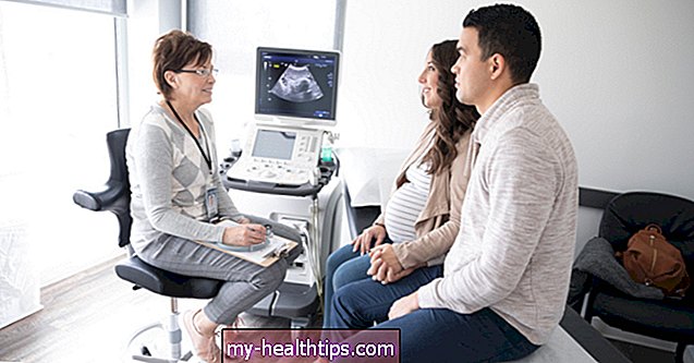 NIPT (neinvazinis prenatalinis testavimas): ką reikia žinoti