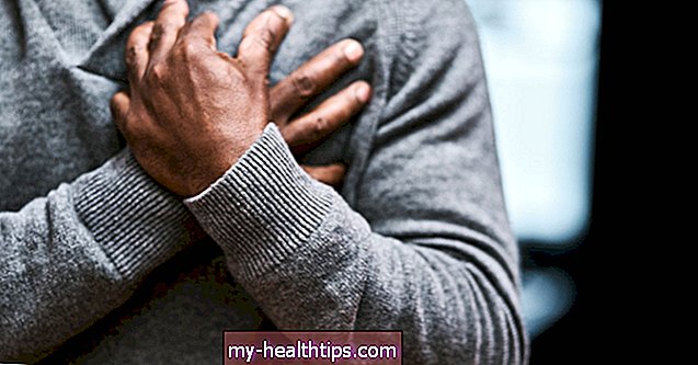 Tê ở ngực: Nguyên nhân và khi nào cần trợ giúp y tế