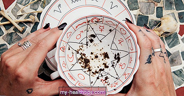 ¿Obsesionado con la astrología? Tenga cuidado con la "omisión espiritual"