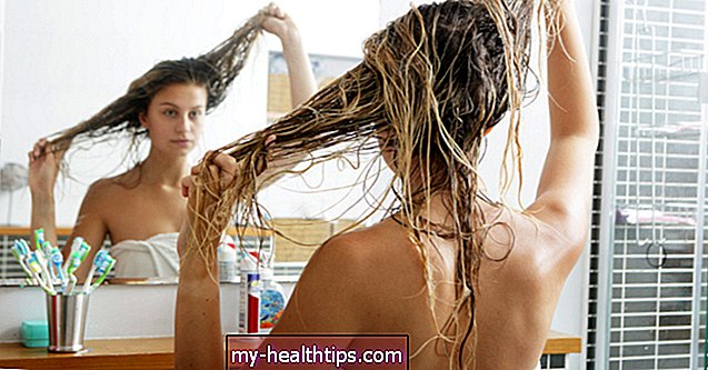 Čebulni sok na laseh: Prednosti in uporaba