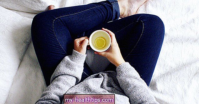 Burnos pienligė: 10 namų gynimo priemonių jūsų simptomams valdyti