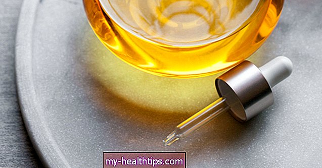 Benefícios e usos do óleo de patchouli