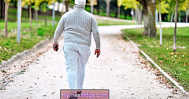 Dolor pélvico al caminar: 9 causas comunes