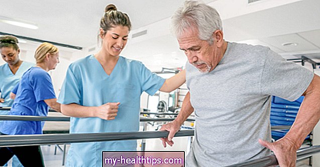 Terapia física y ocupacional para la enfermedad de Parkinson: ¿es adecuada para usted?