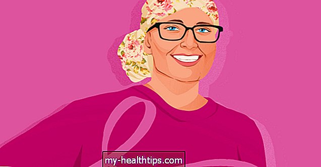 Planejando o seu futuro, diagnóstico pós-câncer de mama