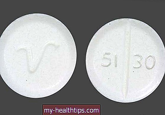 Primidon, Tablette zum Einnehmen