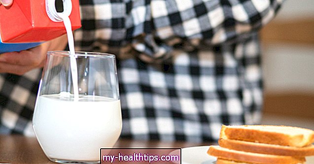 Výhody a nevýhody pitia kravského mlieka