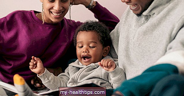 Læsning til babyer: Hvornår skal man begynde, fordele og tip