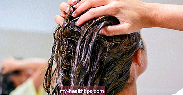 Remedios caseros para el cuero cabelludo seco