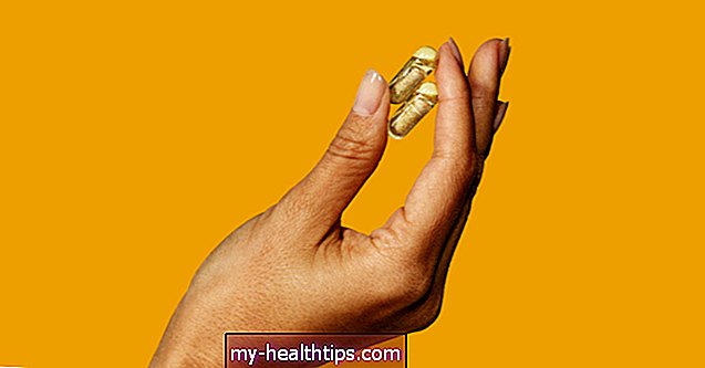 Ritualinių vitaminų apžvalga: kodėl aš niekada nebepakartosiu savo sveikatos