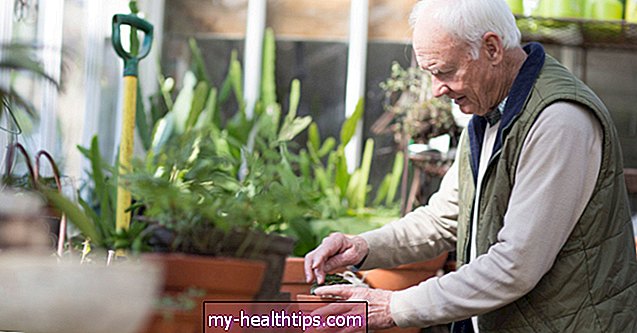 Infusión de rituxan para la artritis reumatoide: qué esperar