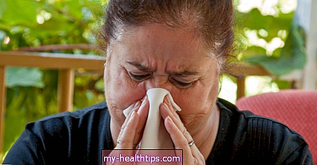 Sezoninės alergijos: simptomai, priežastys ir gydymas
