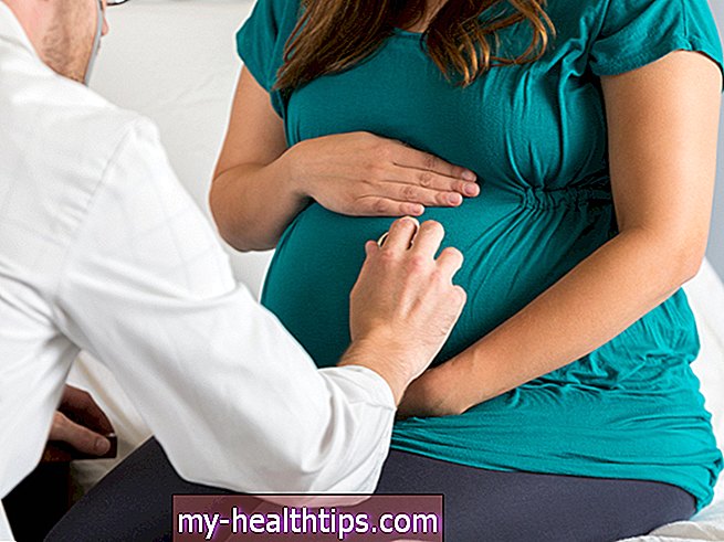 Preeclampsia grave: posibles complicaciones en cada etapa del embarazo