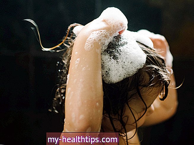 Shampoo-Inhaltsstoffe für unterschiedliche Haarbedürfnisse: Worauf Sie achten müssen