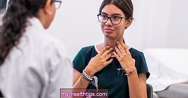 Đau nhói ở một bên cổ họng khi nuốt: Nguyên nhân và cách điều trị
