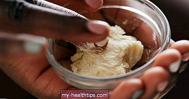 Bambucké maslo vs. kakaové maslo: Ako sa porovnávajú?