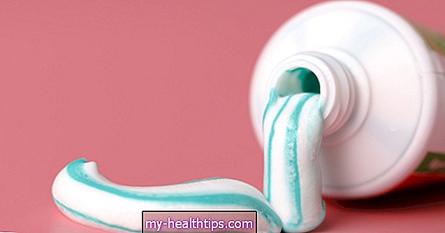 Soll ich Zahnpasta bei Fieberbläschen anwenden?