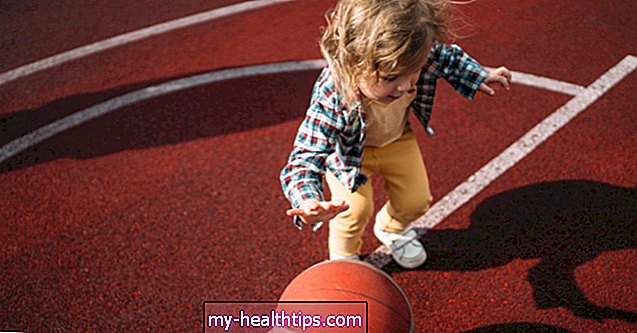 ¿Deben los niños pequeños practicar deportes? La respuesta puede sorprenderte