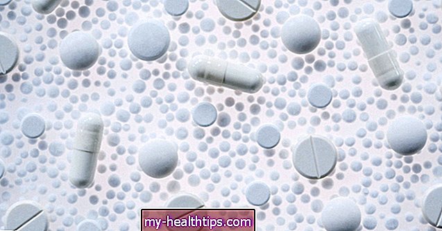 Šalutinis antibiotikų poveikis: kokie jie yra ir kaip juos valdyti