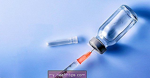 Šalutinis pūslelinės vakcinos poveikis: ar tai saugu?